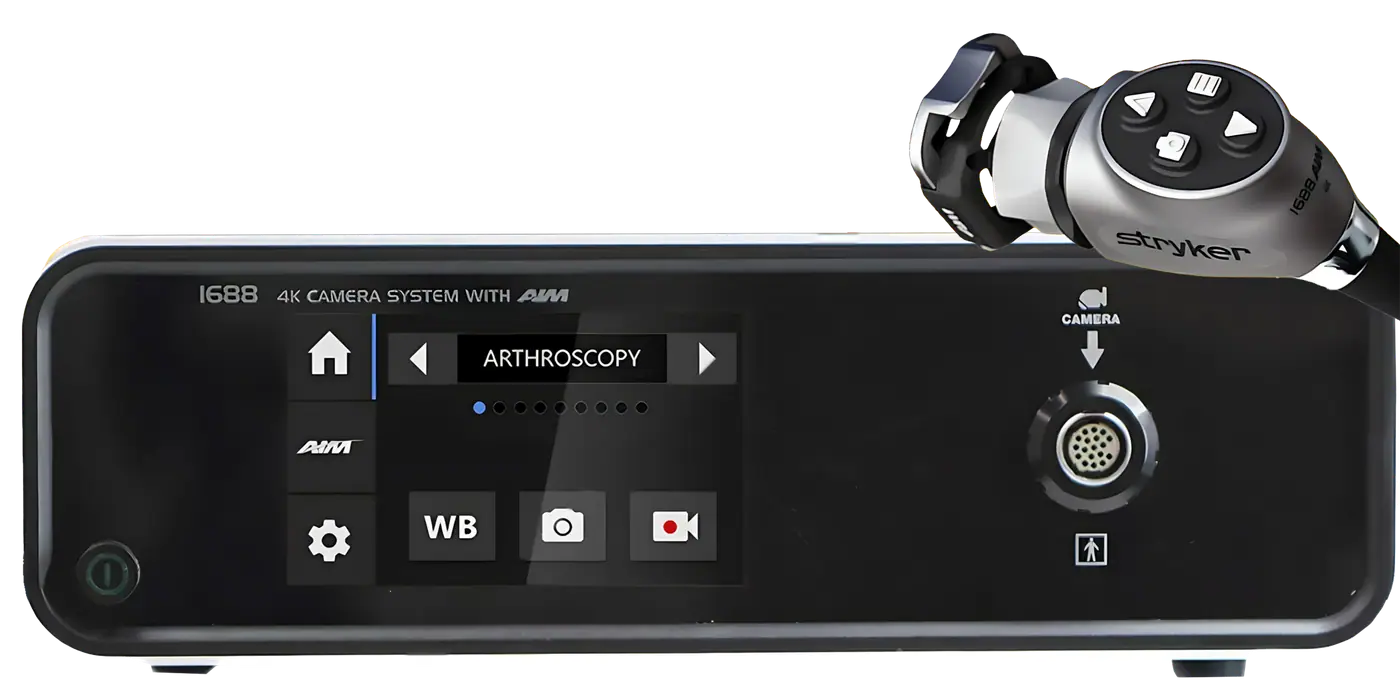 Camera Stryker 1688 - 2